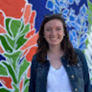 Meet your Posher, Claire